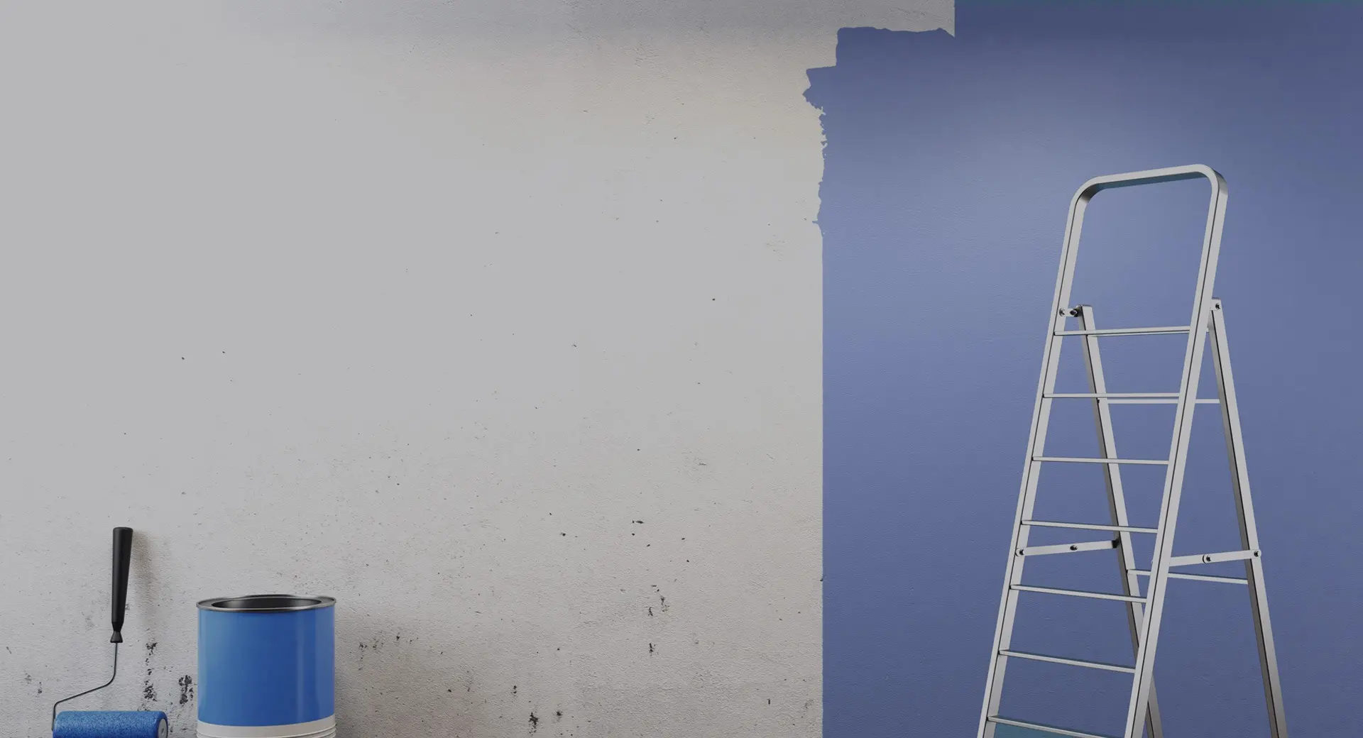 Professional Painting